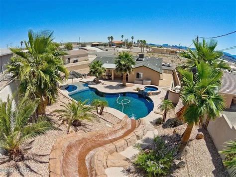 Lake Havasu Vacation Rentals & Homes